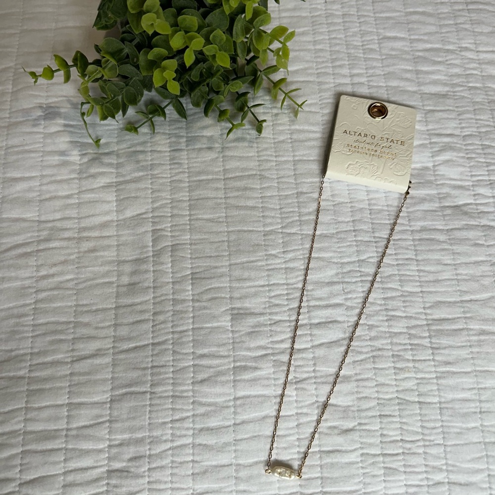 ALTARD’D STATE Necklace